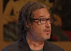 David Olusoga: Black History Month – Day&nbsp;9