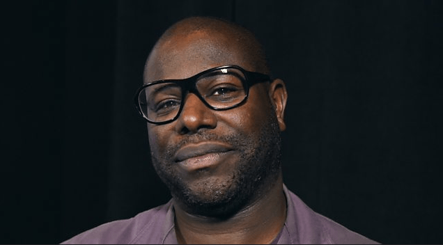 Sir Steve McQueen CBE: Black History Month – Day&nbsp;18