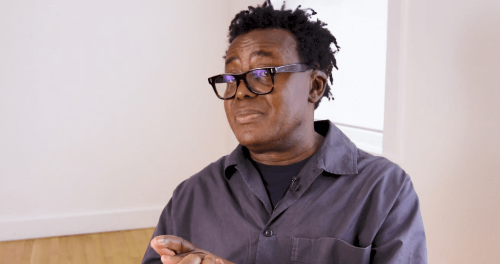 Sir John Akomfrah CBE RA: Black History Month – Day&nbsp;19