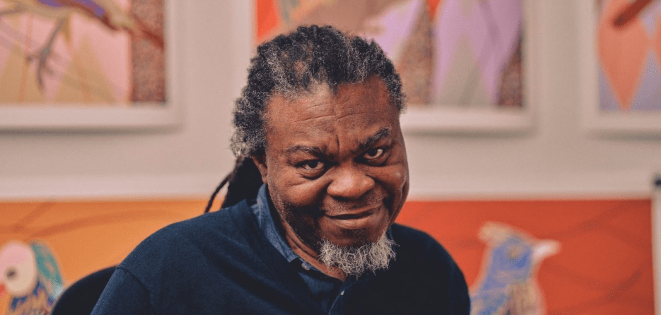 Yinka Shonibare CBE RA: Black History Month – Day&nbsp;20