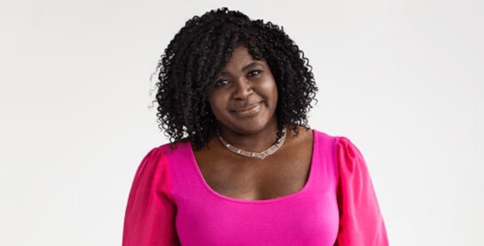 Dame Maggie Aderin-Pocock DBE: Black History Month – Day&nbsp;22