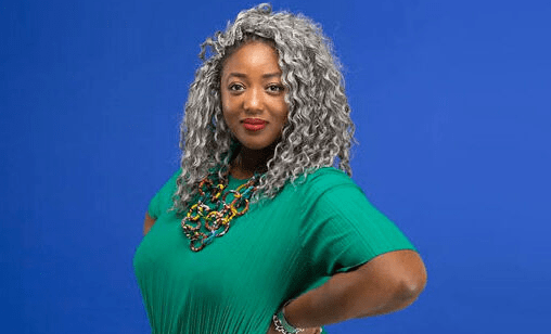 Dr Anne-Marie Imafidon MBE: Black History Month – Day&nbsp;23