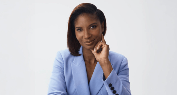 Dame Denise Lewis: Black History Month – Day&nbsp;25