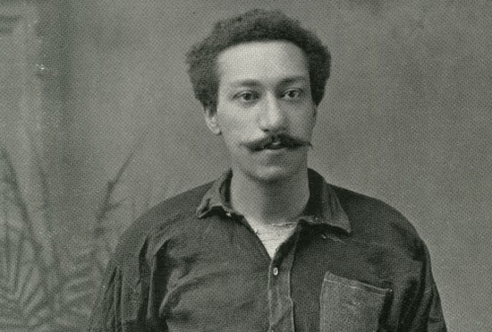 Arthur Wharton: Black History Month – Day&nbsp;26