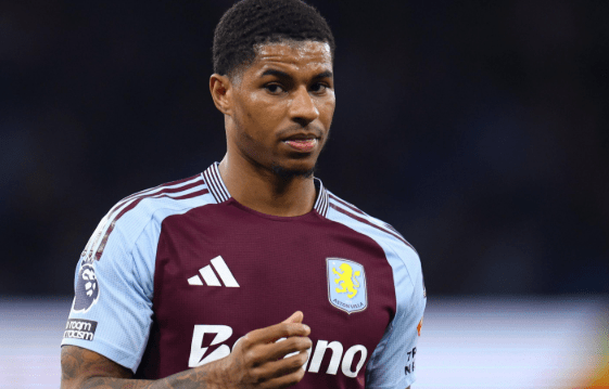 Marcus Rashford: Black History Month – Day&nbsp;29