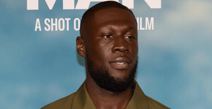Stormzy: Black History Month – Day&nbsp;30